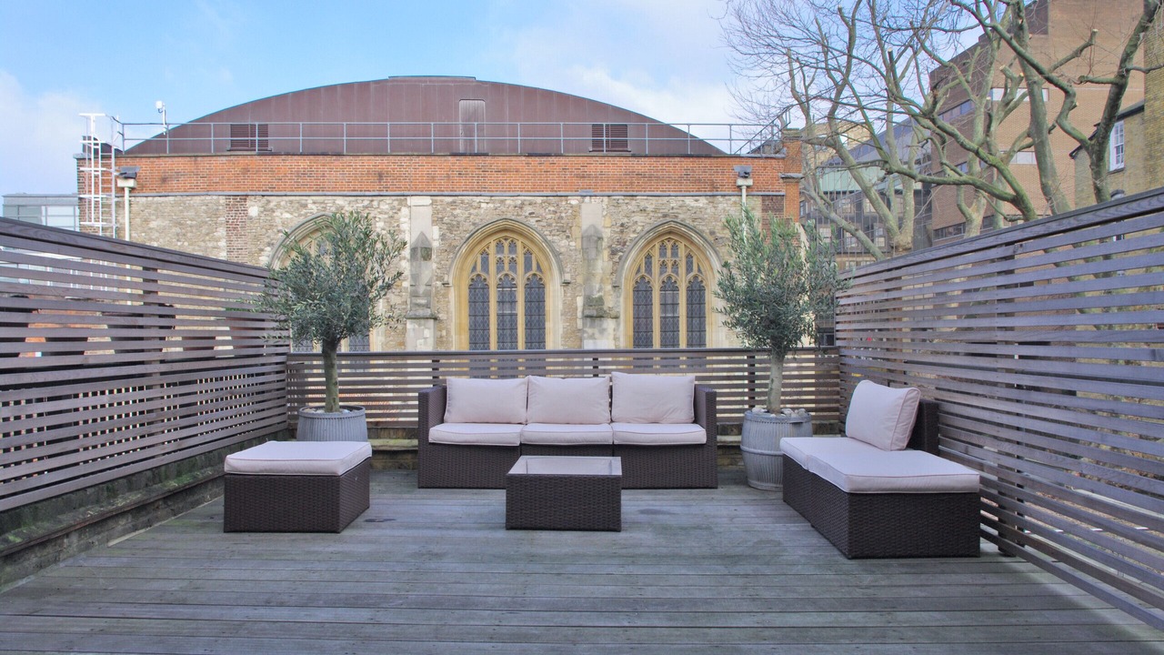 Photo of Others in Barbican