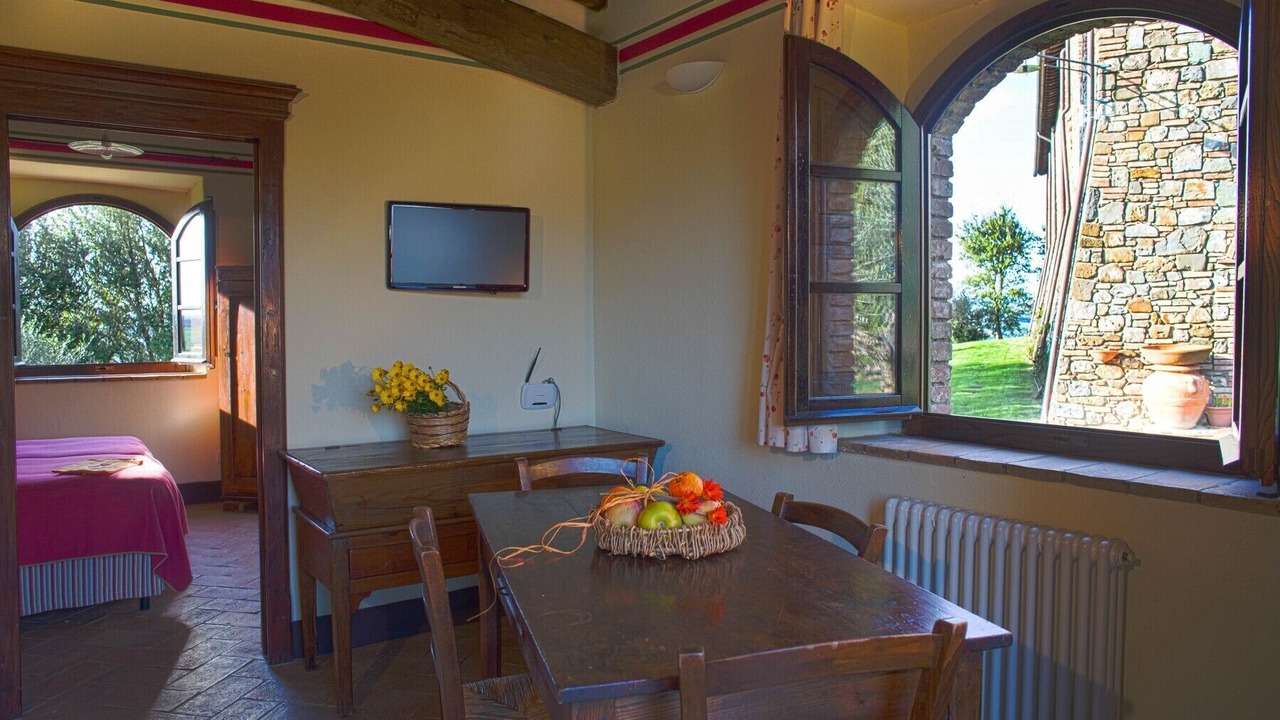 Photo of Livingroom in Cinigiano