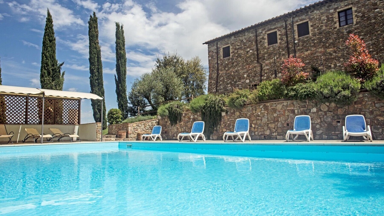 Photo of Outdoor in Cinigiano