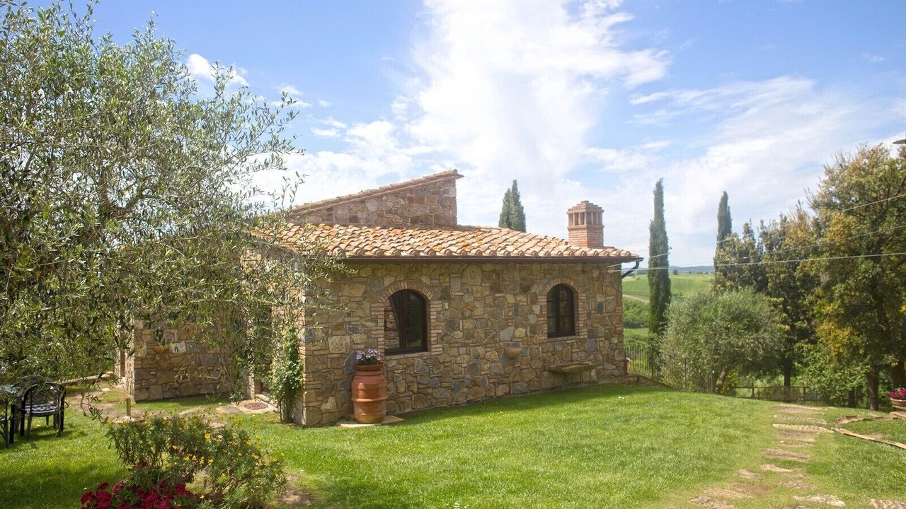 Photo of Outdoor in Cinigiano