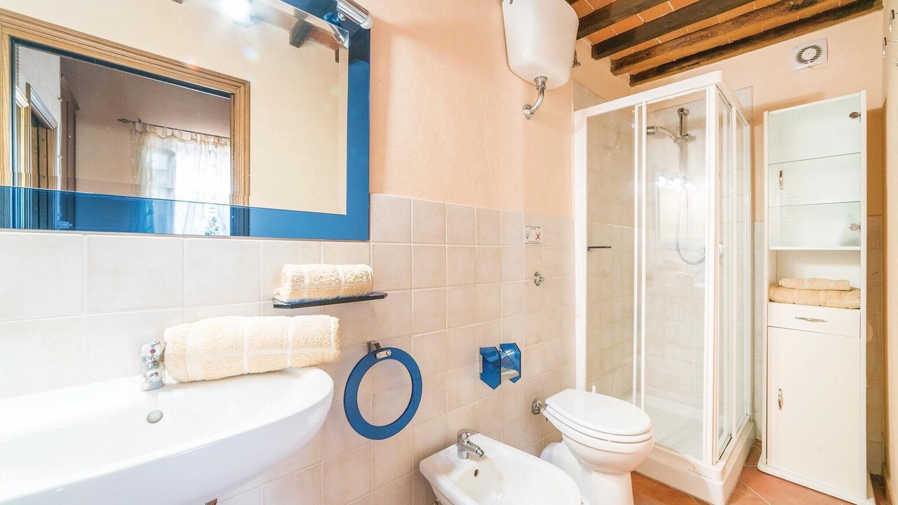 Photo of Bathroom in Pieve a Maiano