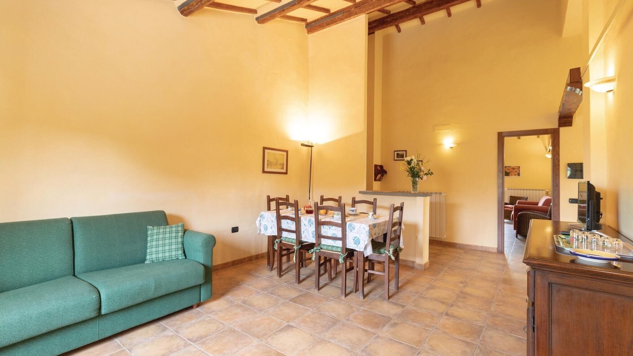 Photo of Bedroom in Monteluiano