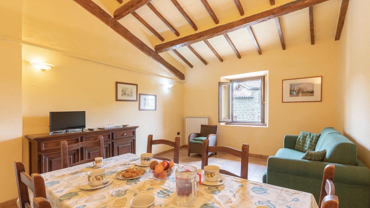 Photo of Bedroom in Monteluiano
