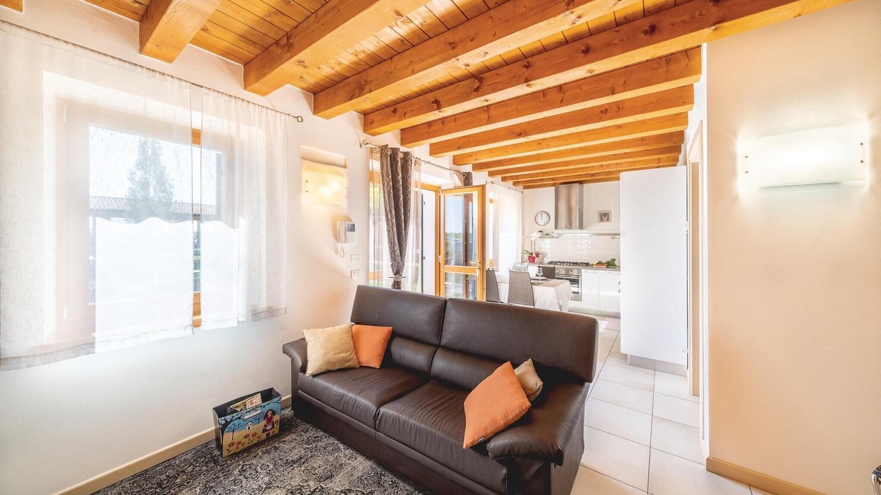 Photo of Bedroom in Cavaion Veronese