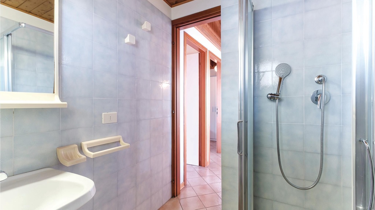 Photo of Bathroom in Aquileia
