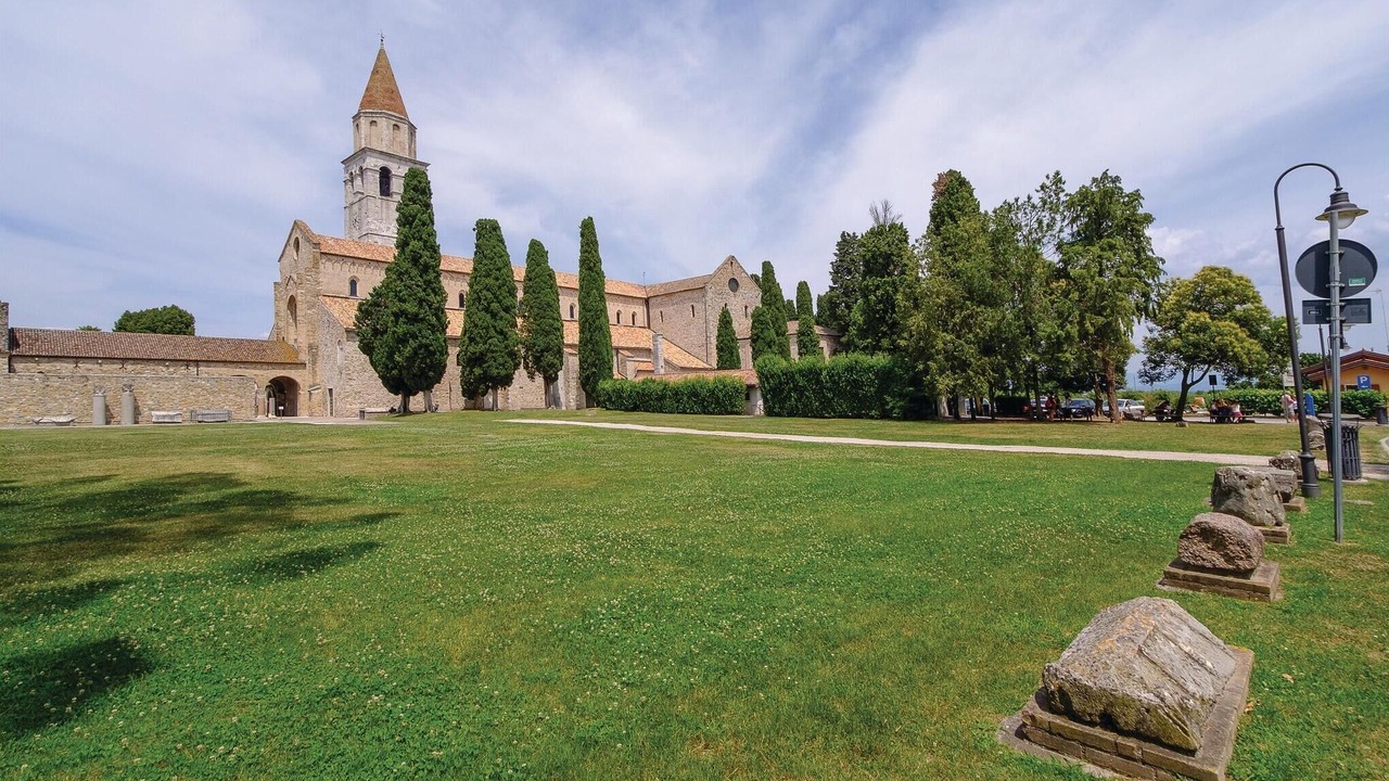 Photo of Others in Aquileia