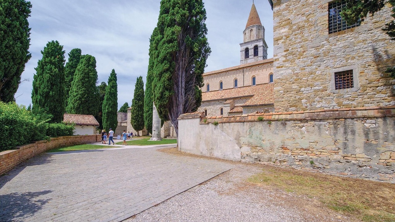Photo of Others in Aquileia