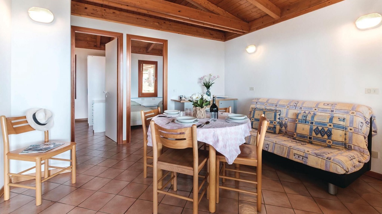 Photo of Bedroom in Aquileia