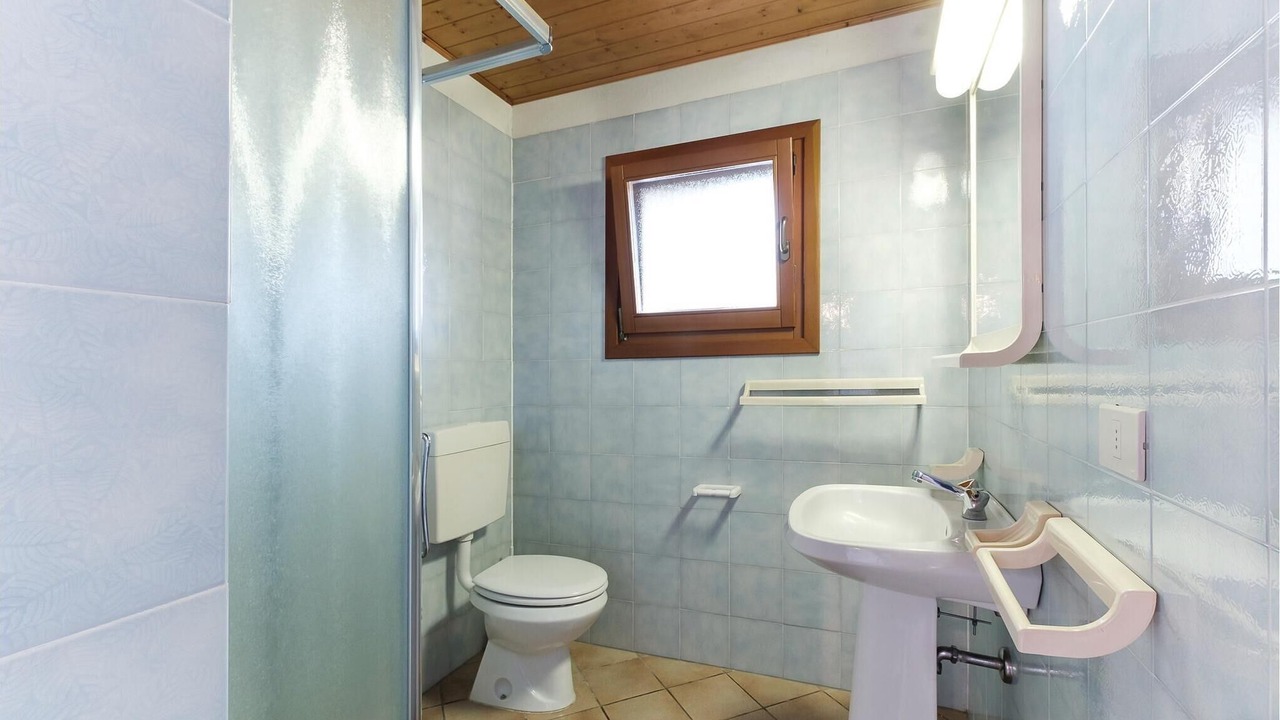 Photo of Bathroom in Aquileia