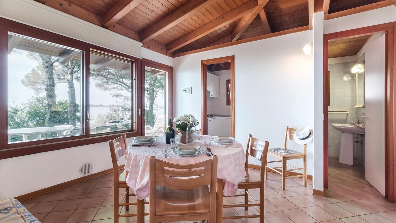 Photo of Bedroom in Aquileia