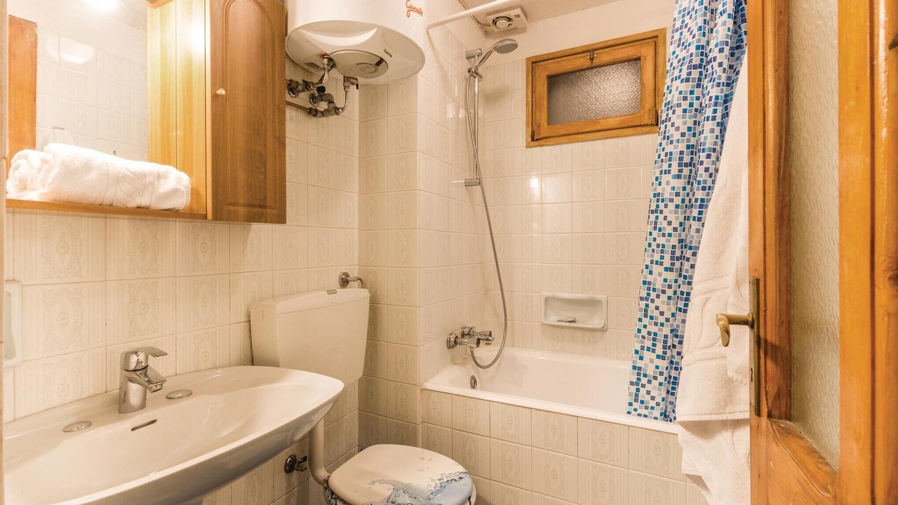 Photo of Bathroom in Brusson