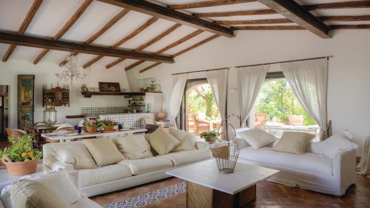 Photo of Bedroom in Morlupo
