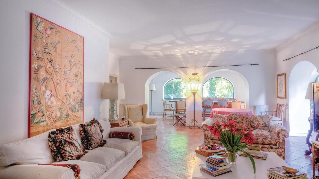 Photo of Bedroom in Morlupo