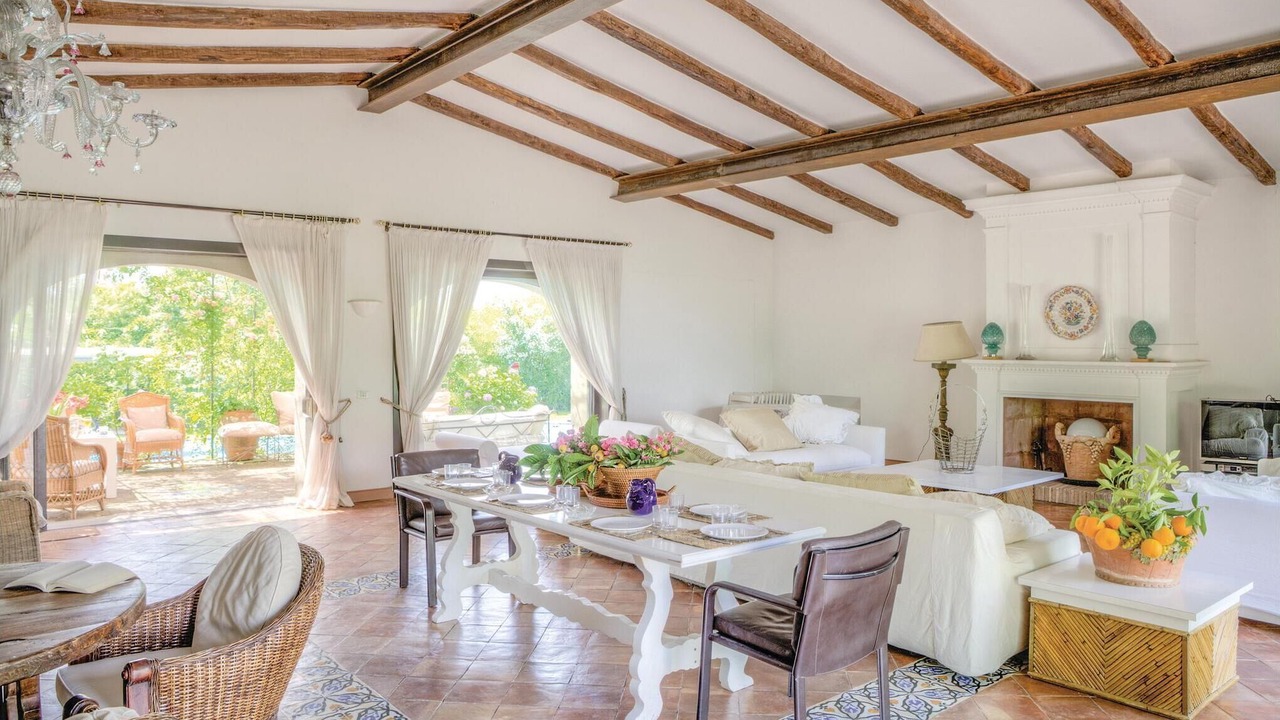 Photo of Bedroom in Morlupo