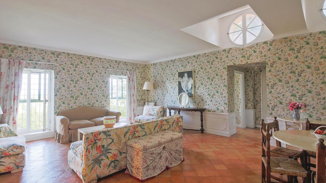 Photo of Bedroom in Morlupo