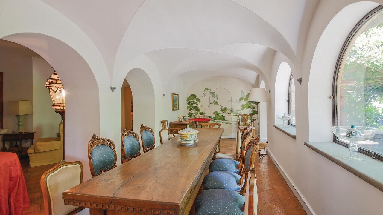 Photo of Bedroom in Morlupo