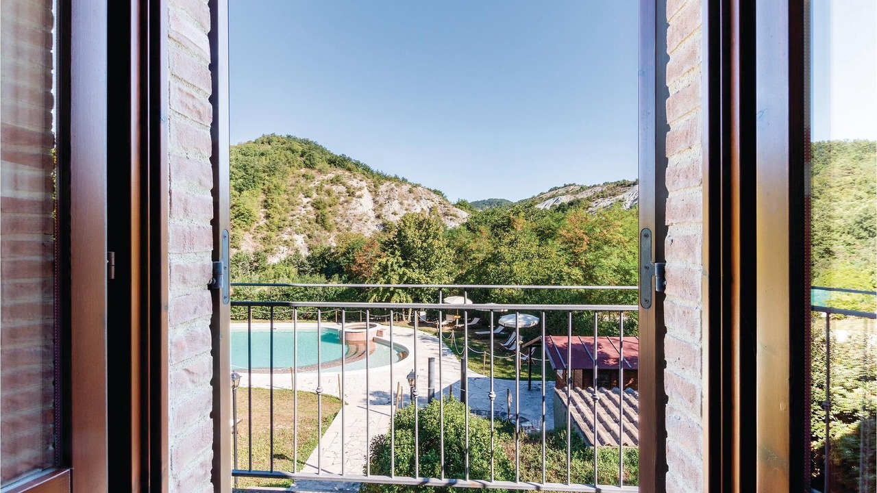 Photo of Bedroom in Apecchio