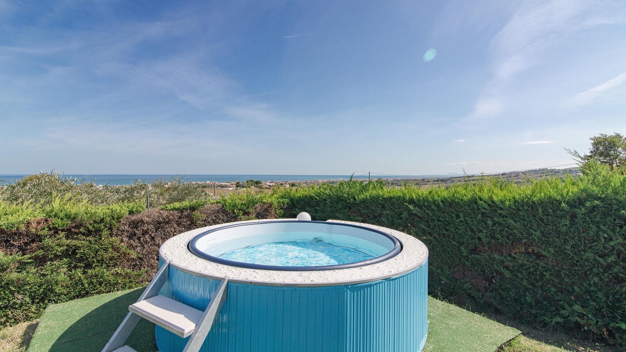Photo of Outdoor in San Costanzo