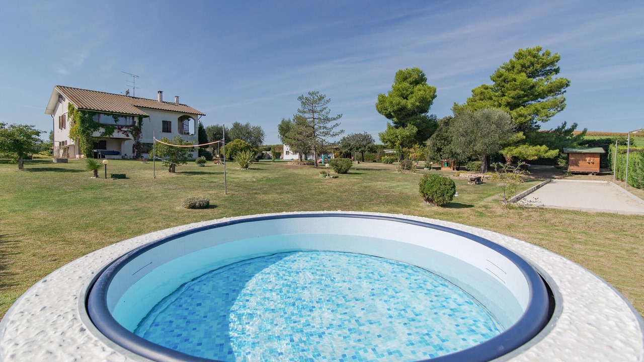 Photo of Outdoor in San Costanzo