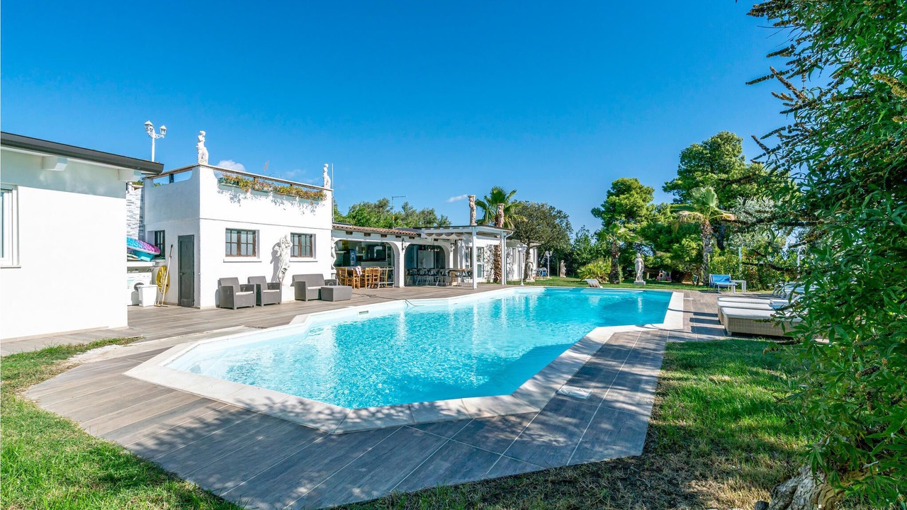 Photo of Outdoor in San Costanzo