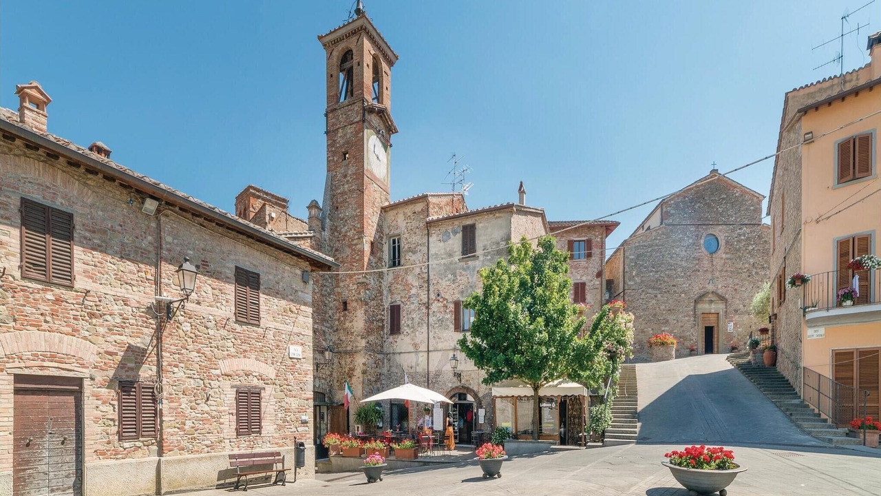 Photo of Others in Monterchi