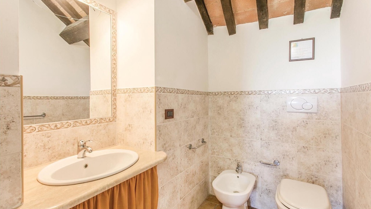 Photo of Bathroom in Il Poggio