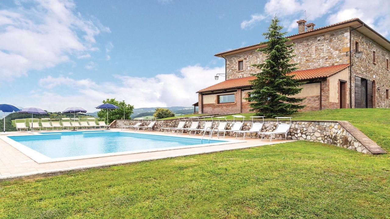 Photo of Outdoor in Il Poggio