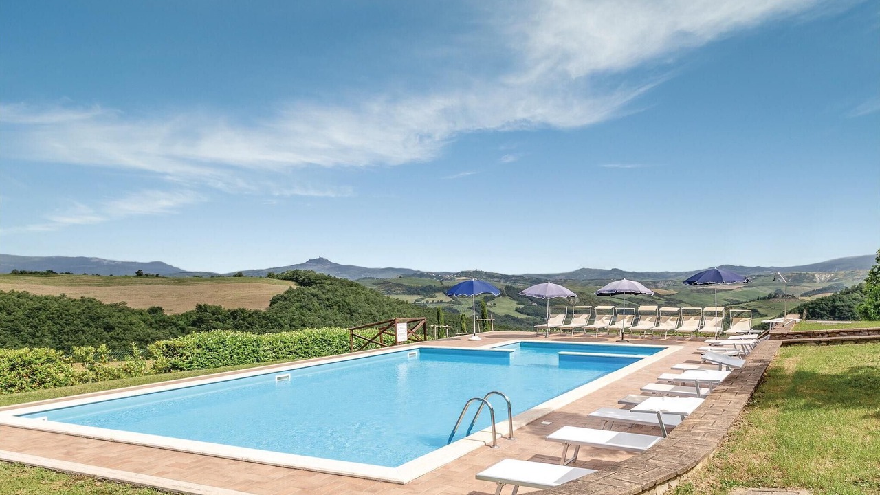 Photo of Outdoor in Il Poggio