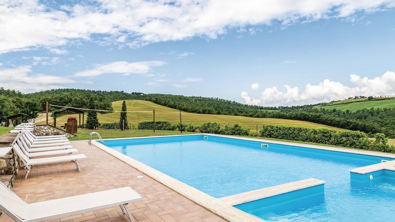 Photo of Outdoor in Il Poggio