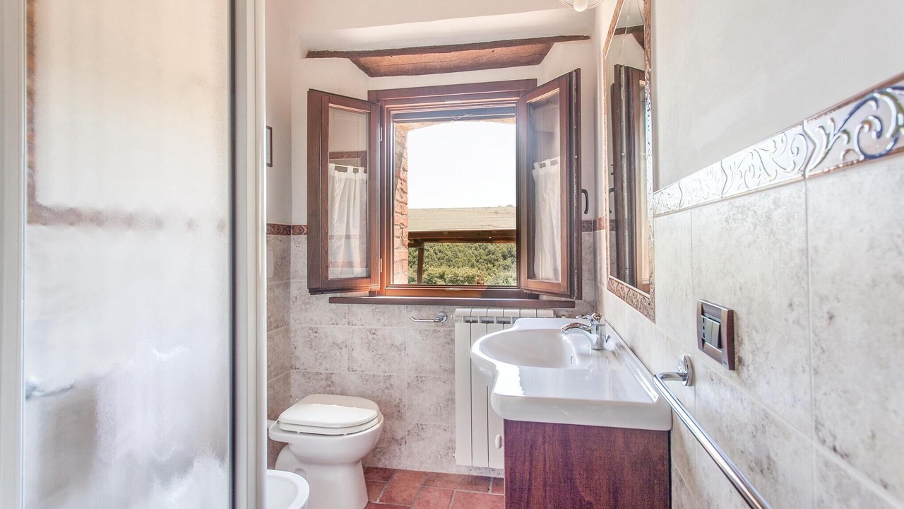 Photo of Bathroom in Il Poggio
