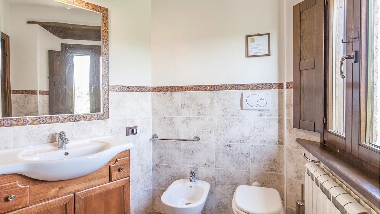 Photo of Bathroom in Il Poggio