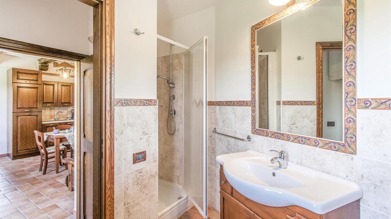 Photo of Bathroom in Il Poggio