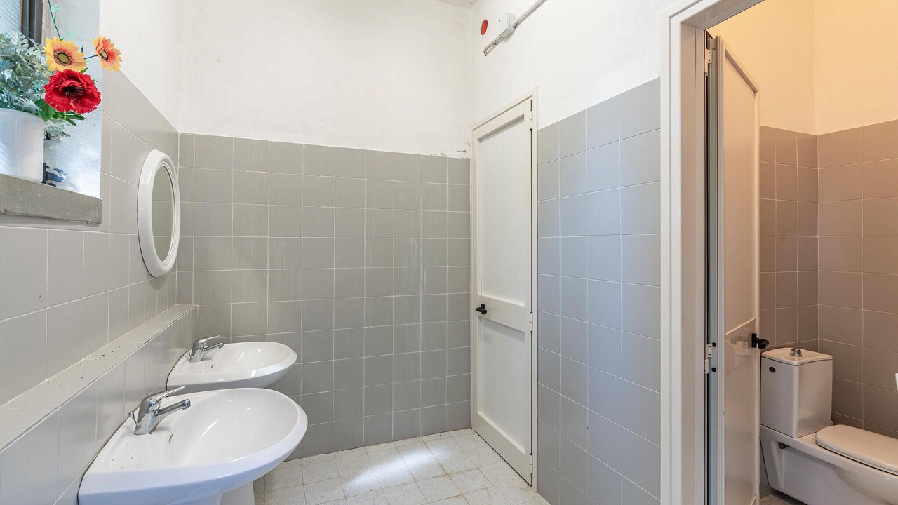Photo of Bathroom in Citerna