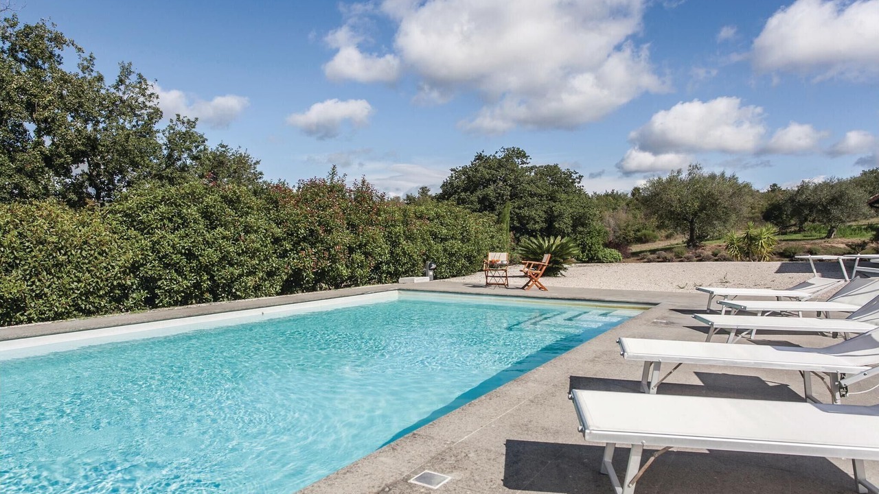 Photo of Outdoor in Viterbo