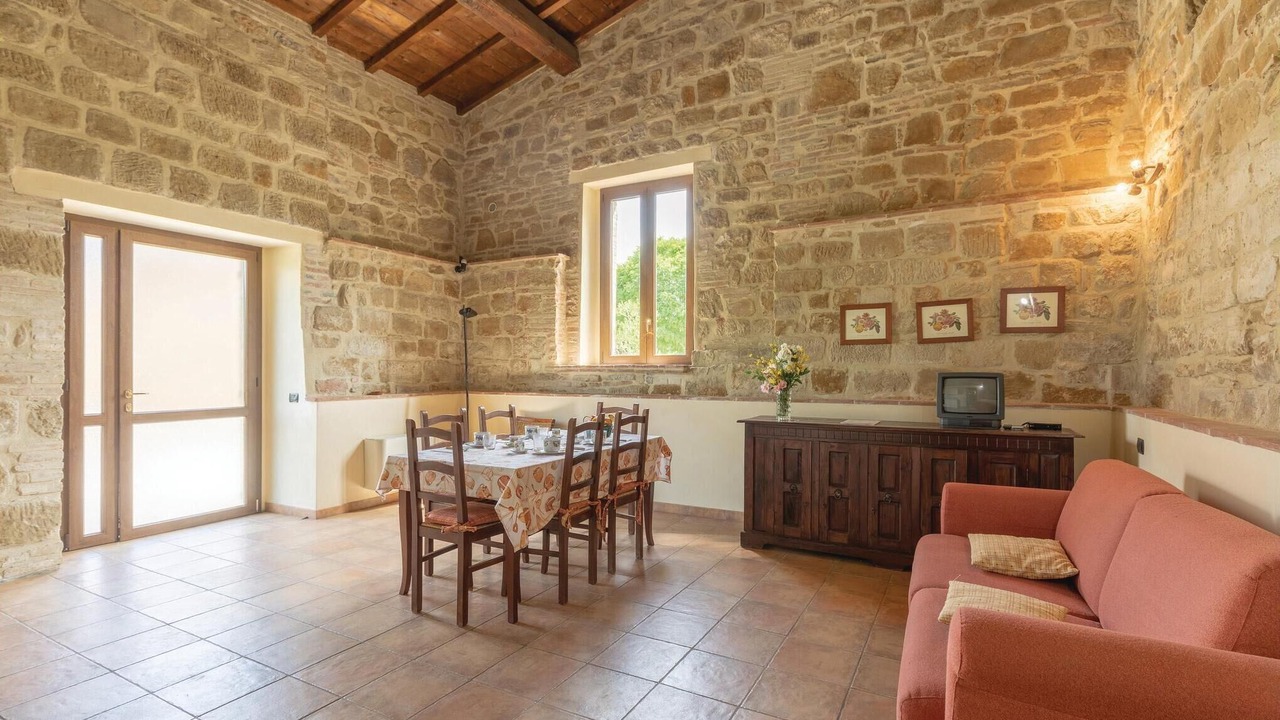 Photo of Bedroom in Monteluiano