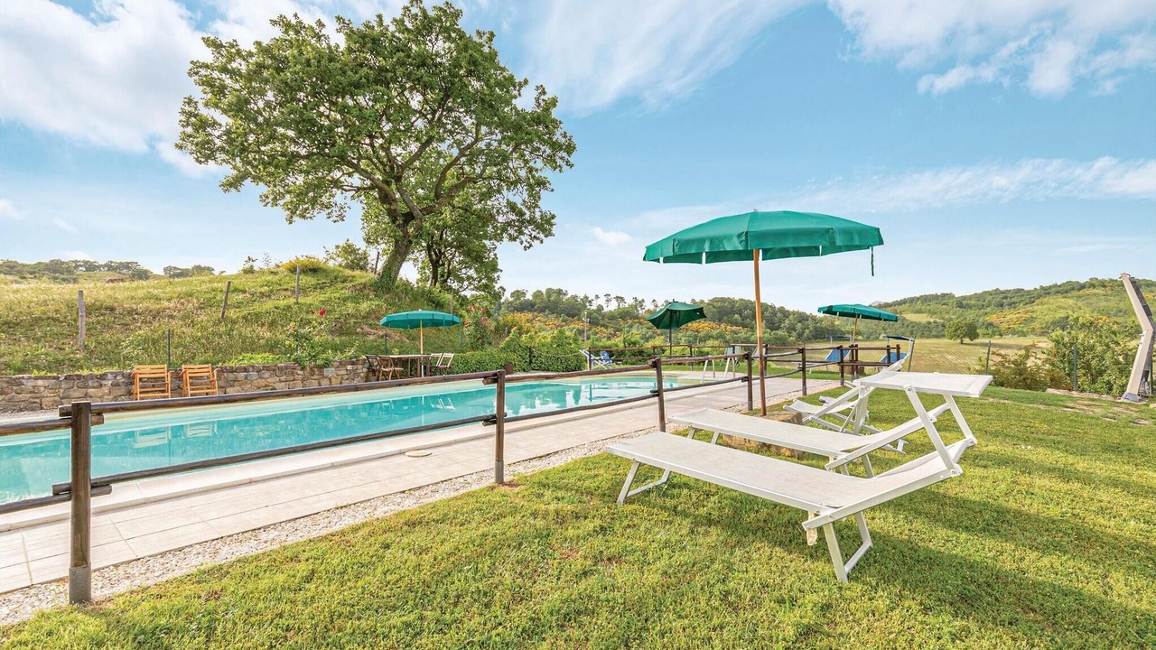 Photo of Outdoor in Monteluiano