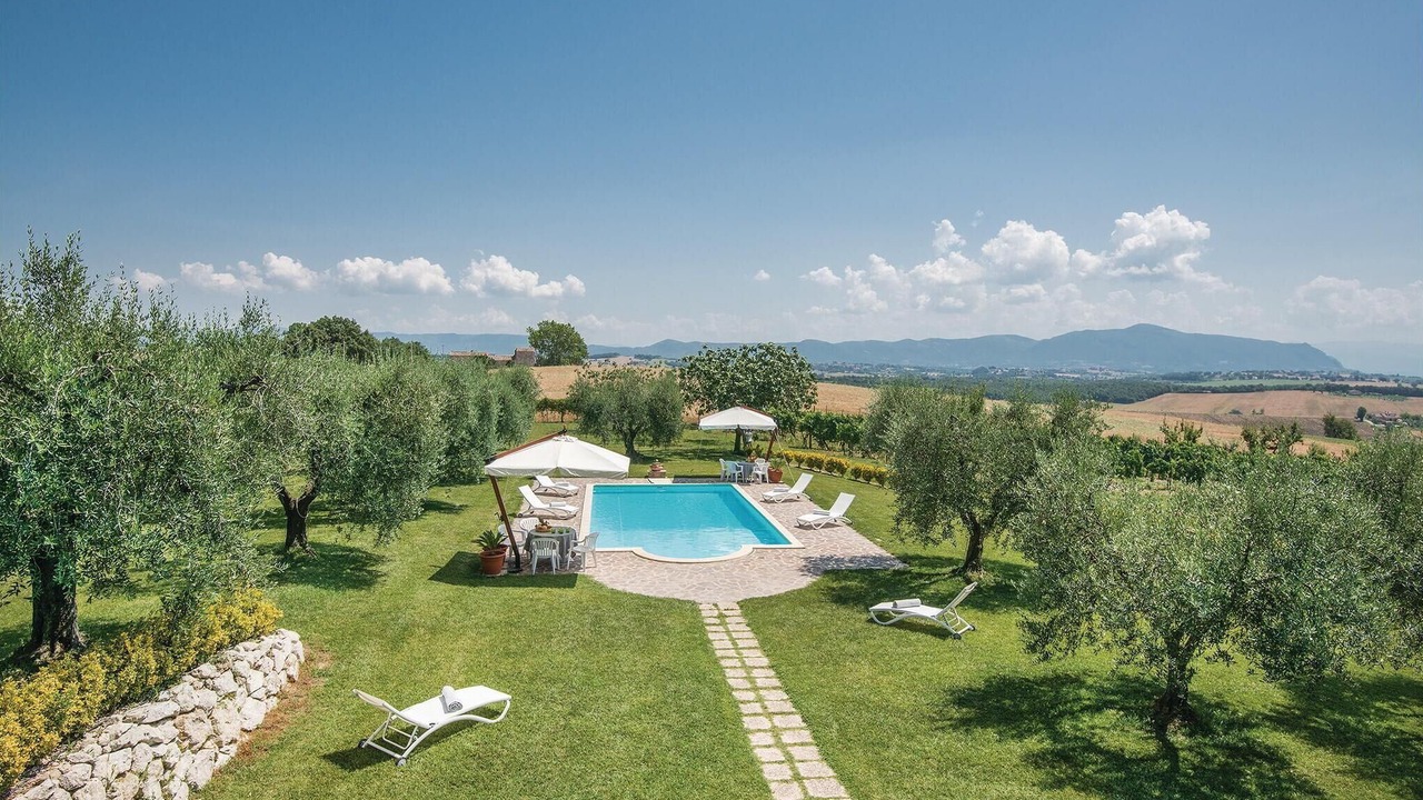 Photo of Outdoor in Avigliano Umbrio