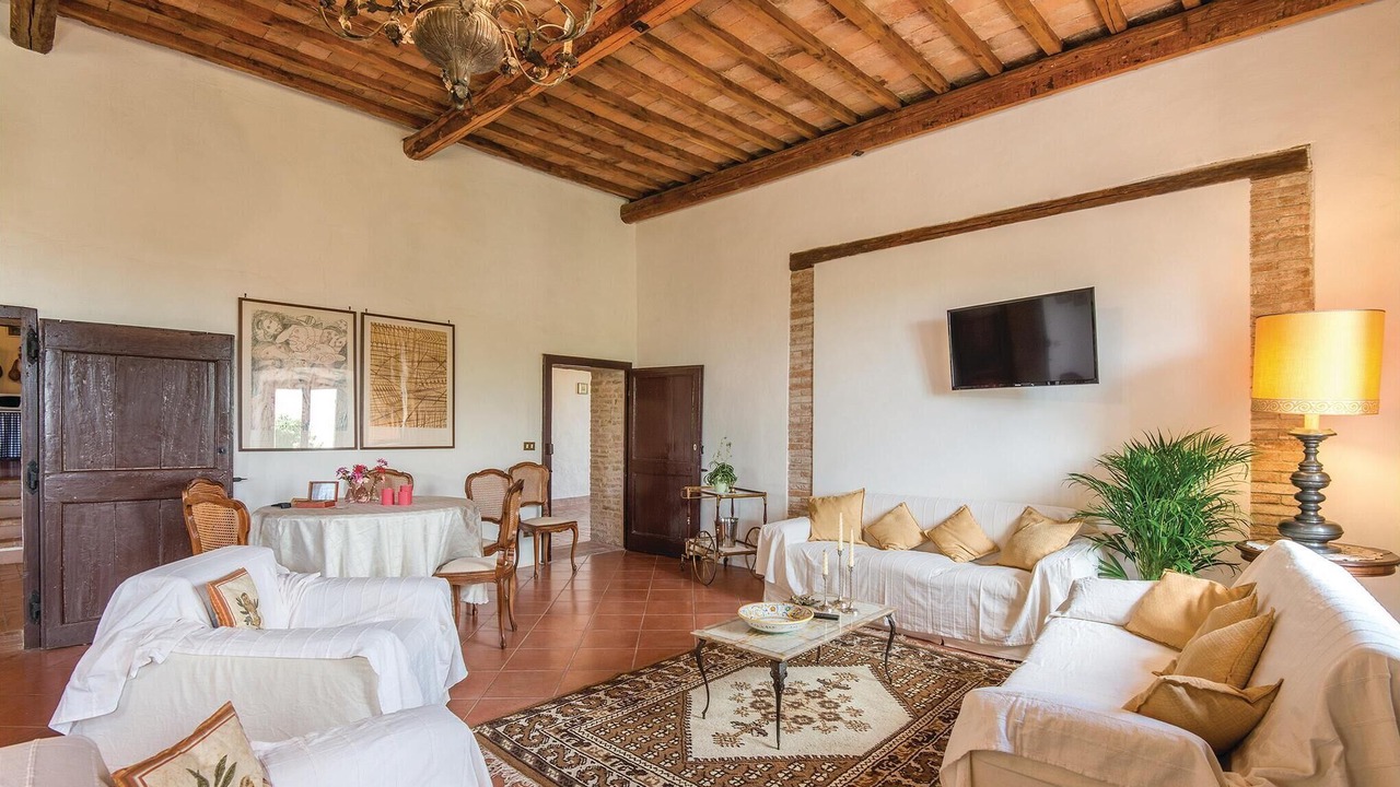 Photo of Bedroom in Avigliano Umbrio