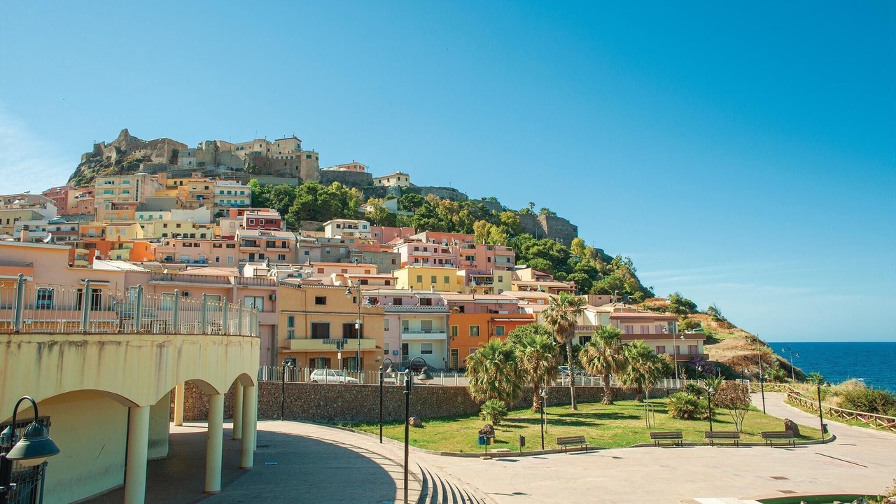 Photo of Others in Castelsardo