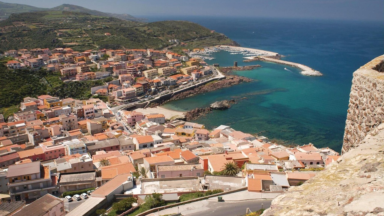 Photo of Others in Castelsardo