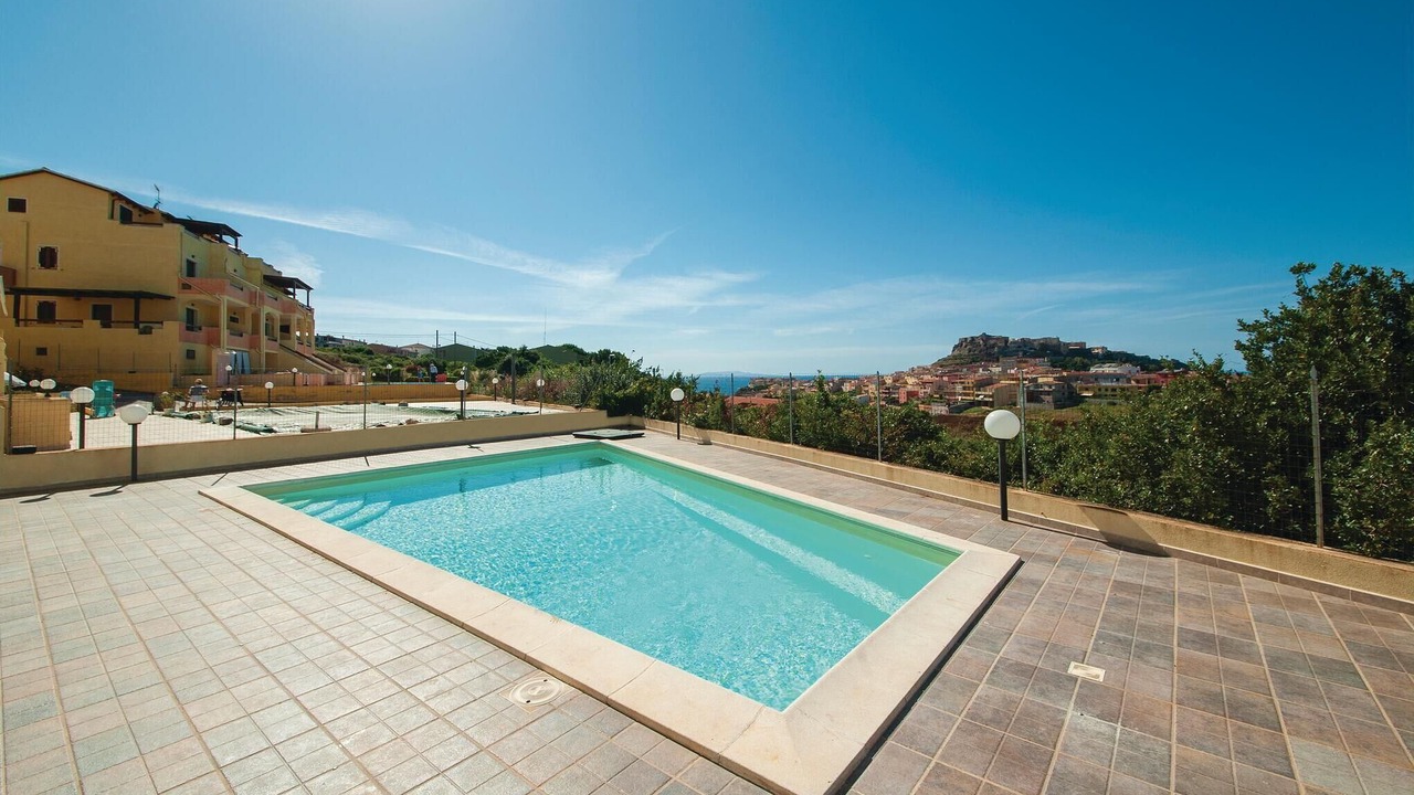 Photo of Outdoor in Castelsardo