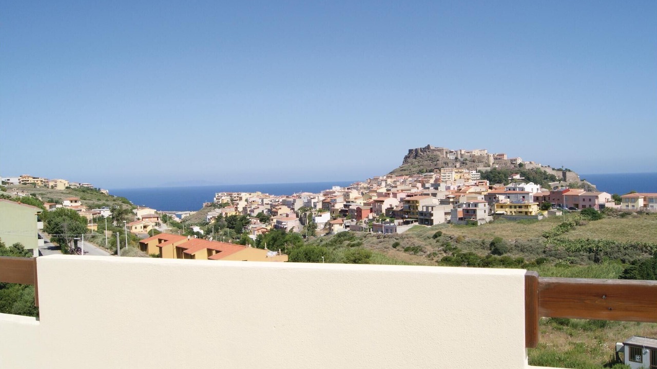 Photo of Bedroom in Castelsardo