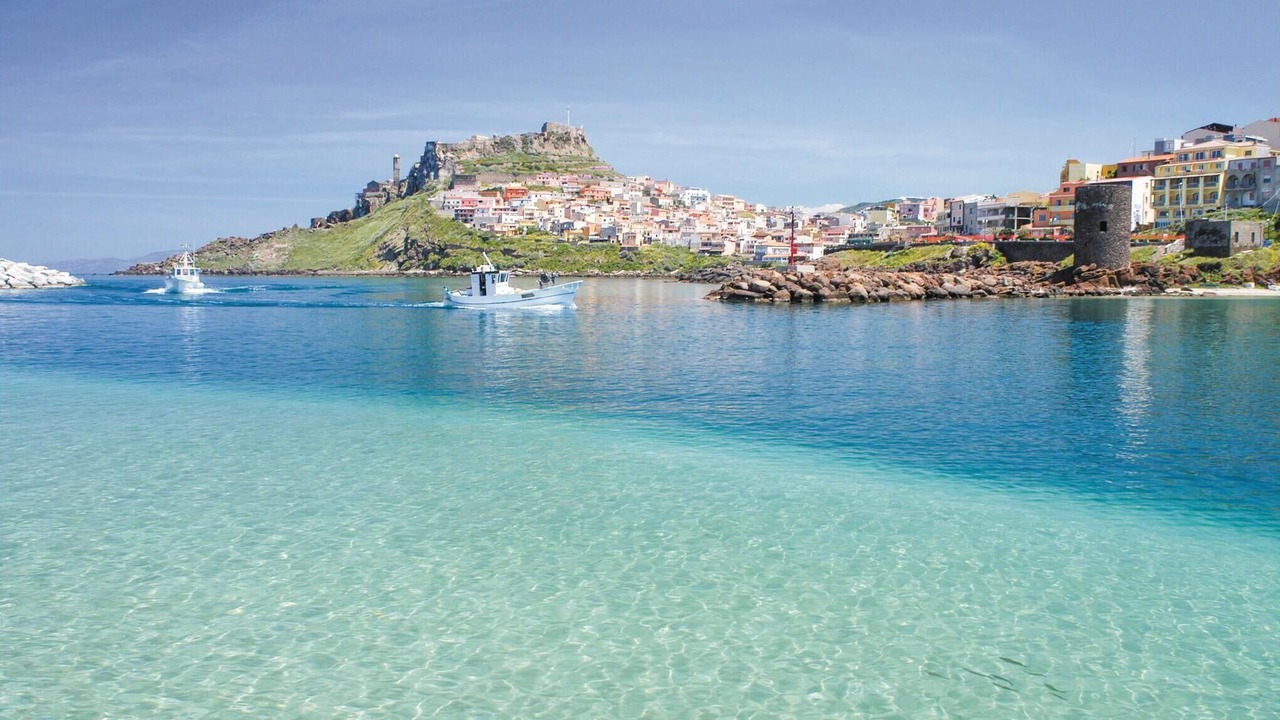 Photo of Others in Castelsardo