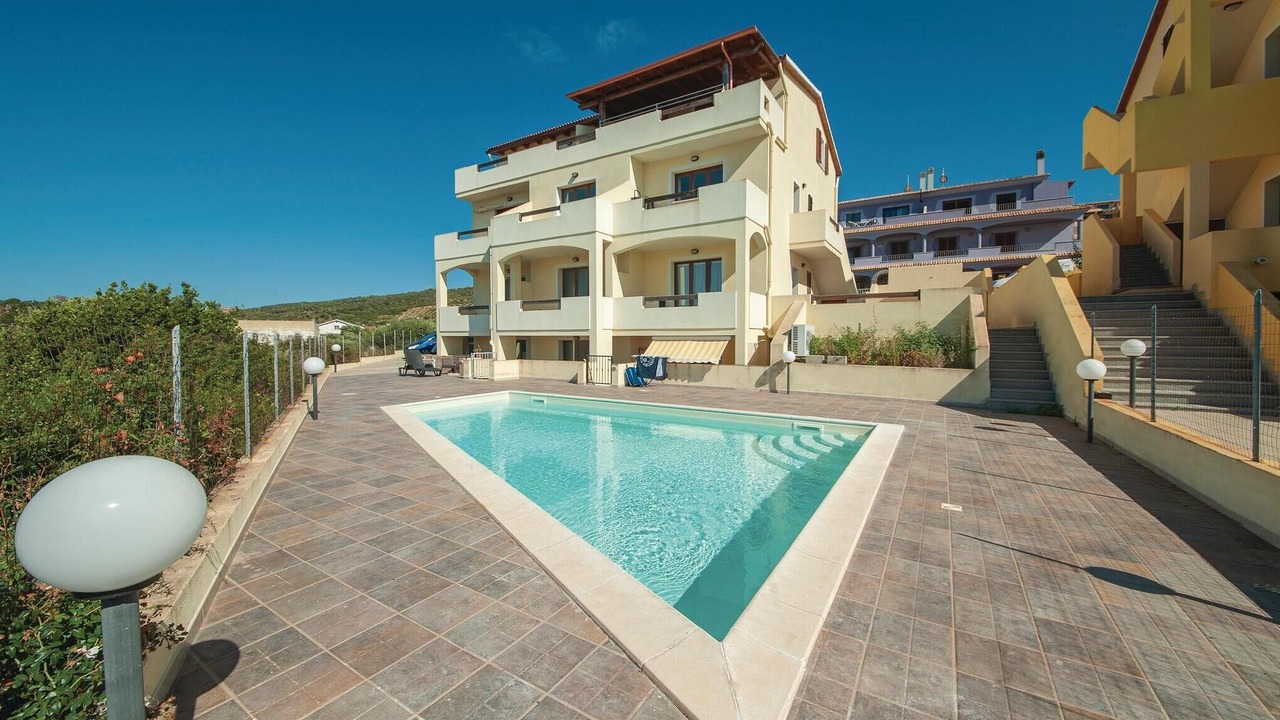 Photo of Outdoor in Castelsardo