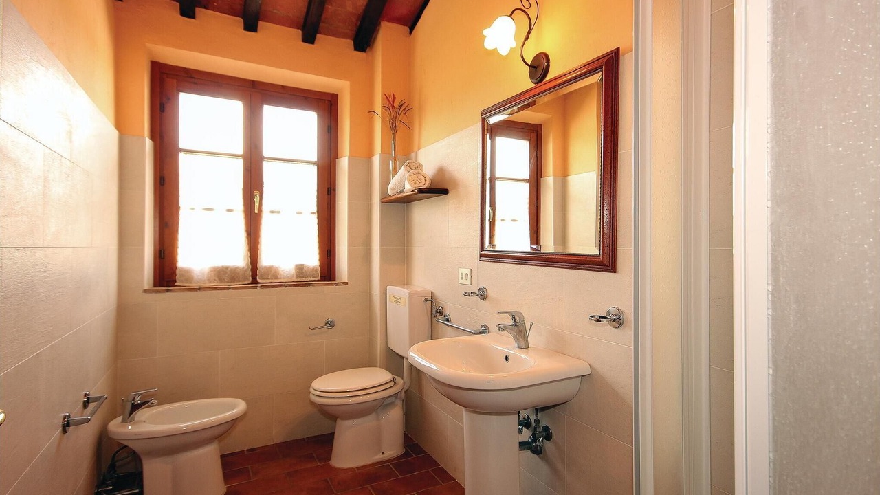 Photo of Bathroom in Montaione