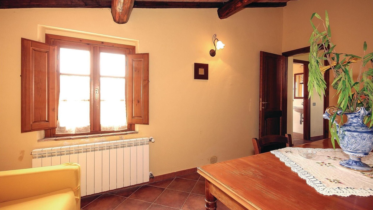 Photo of Bedroom in Montaione