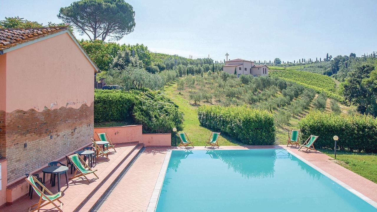 Photo of Outdoor in Montaione
