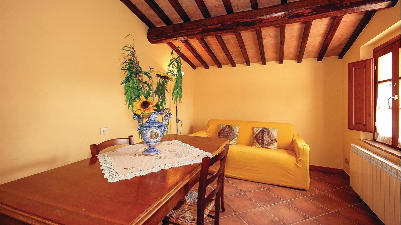 Photo of Bedroom in Montaione