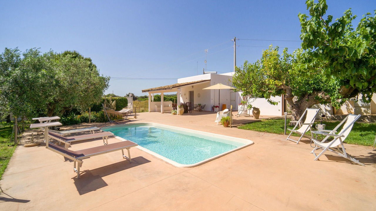 Photo of Outdoor in Menfi