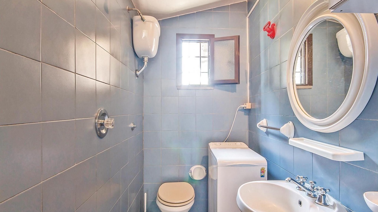 Photo of Bathroom in Bagnoregio